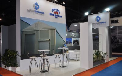 Participación en Arminera – 2019